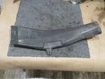 Ferrari Testarossa - Lh Front Brake Air Duct P/n 61491700 Used. Price: $250.00.