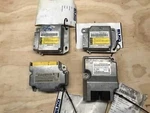 2010-2016 Land Rover LR4 Fuel Pump Control Module Oem Used. Price: $105.85.