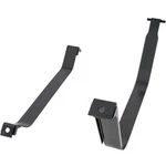 Fuel Tank Strap 2005-2012 Nissan Pathfinder Se Sv 5.6L 4.0L Cyl 17407EA000 New. Price: $101.95.
