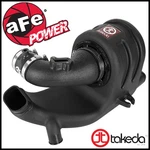 Afe Takeda Momentum Pro 5R Cold Air Intake System Fits 2015-2020 Honda 1.5L New. Price: $321.10.
