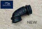 New Mercedes W140 CL600 M120 Intake Pipe Boot For S600 SL600 V12 A1201411290. Price: $95.00.