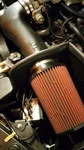 Jlt Series 3 Cold Air Intake 2005-2009 Mustang Gt Used. Price: $169.00.