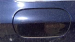 A8 Audi 2012 Fuel Filler Door 350377 Used. Price: $90.00.