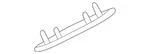Genuine Land-rover Retainer Ring LR003778 New. Price: $38.91.