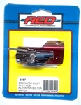 Aed 6087-NITROUS Activation Switch-wide Open Throttle 4500 Dominator- W/ Bracket New. Price: $39.99.