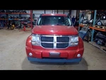 Nitro 2007 Fuel Filler Door 51196 Used. Price: $44.99.