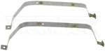 Dorman 578-054 Fuel Tank Strap Fits Jeep Comanche 52001612 New. Price: $37.20.