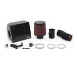 Mishimoto MMAI-CIV-17SIBK Performance Air Intake Fits 2017-2020 Honda Civic New. Price: $359.39.