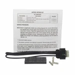 Fuel Rail Pressure Sensor Connector Motorcraft WPT-1066 New. Price: $88.01.