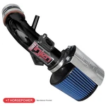 Injen SP6063BLK Black Short Ram Cold Air Intake For 07-13 Mazdaspeed 2.3 New. Price: $272.37.