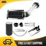 Cold Air Intake Kit Ford F250 F350 7.3L Powerstroke Diesel 99-2003 Black New. Price: $51.29.