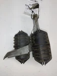 2008 Bmw 335I Vacuum Control Pump Used. Price: $49.99.
