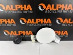 11 Mazda 6 Fuel Tank Door Gas GS3L42410A Used. Price: $54.00.
