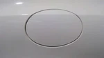 2014 Maserati Ghibli Gas Tank Door White 105954 Used. Price: $65.62.