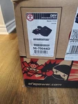 Afe Power Takeda Momentum Cold Air Intake Pro Dry Filter (56-70044D)... Used. Price: $273.32.