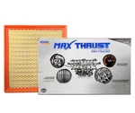 Spearhead Max Thrust Performance Engine Air Filter (MT-440) New. Price: $12.99.