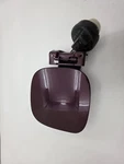 2012-2016 Honda Crv Fuel Door Maroon With Cap Genuine Oem (63910-T0A-000ZZ) Used. Price: $39.99.