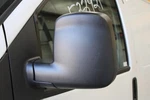 Chevrolet Express 2500 2025 Side View Mirror 3202043 Used. Price: $94.00.
