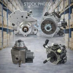 Fuel Pump Only Engine Mounted 2.0L Fits 21-23 Camaro 648369 V1001 Used. Price: $251.63.