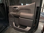 2019 Gmc Sierra 150 Door Panel Rear Trim Black Used 3900839 102K Miles. Price: $247.00.