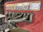 1960 Mopar Slant Six One Barrel Intake Exhaust 58 59 61 62 Vtg Oem Chrysler Remanufactured. Price: $664.99.