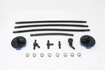 Aeromotive Pickup Kit Dual Corner - 62701 New. Price: $215.38.