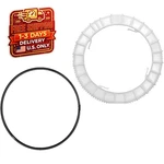 77144-04010 Fuel Pump Lock Ring With Seal For Toyota Tacoma Matrix Land Cruiser New. Price: $24.57.