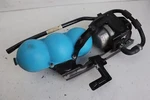 Bentley Continental Gt Coupe 2005 Brake Vacuum Air Pump 8E0927317A J196 Used. Price: $135.38.