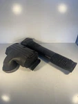 1994-2002 Dodge Ram 1500 2500 3500 Cleaner Intake Filter Airbox Magnum Used. Price: $89.99.
