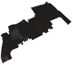 Air Guide Right Audi A6 Wagon S6 Quattro 4G2 4G5 4G0121284AB New. Price: $118.69.
