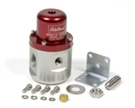 Edelbrock #174131 Fuel Pressure Regulator Bypass Style 160GPH Red New. Price: $150.95.