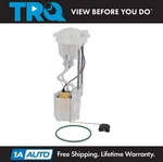 Trq Fuel Pump Module For 2004-2006 Dodge Ram 1500 New. Price: $104.95.