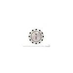 B-9030-H Scott Drake Billet Fuel Cap (horse Emblem) New. Price: $144.95.