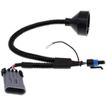 Gb 522-047 Pump Mounted Driver Harness For Select 94-02 Chevrolet Gmc Models New. Price: $58.90.