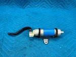 Mercedes SL500 Sl-class R230 SL550 Fuel Pump W/ Bracket & Hose 53K 2003-2012 Oem Used. Price: $115.00.