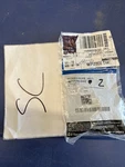 Genuine Ford Release Handle Screw W712356-S442 2-PACK New. Price: $7.29.