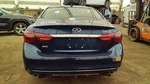 Driver Left Air Cleaner Fits 16-23 Infiniti Q50 7122118 Used. Price: $104.49.