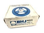 Nos Bhj Dynamics 7" Small Block Chevrolet V8 Harmonic Damper ZZ4 602 603 604 New. Price: $399.99.