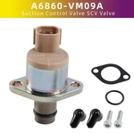 Suction Control Valve Scv A6860-VM09A For Nissan Navara D40M YD25DDTI 2.5L New. Price: $33.52.