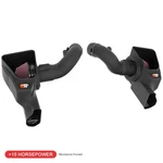 K&n 63-2626 Performance High Flow Cold Air Intake 24-26 Ford Mustang 5.0L V8 New. Price: $603.99.