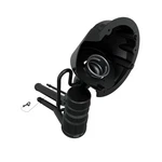 13-24 Ram 1500 Fuel Filler Tube New Mopar Oem Genuine. Price: $155.36.