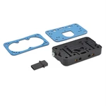Proform 67163C Carb. Metering Block Kit Secondary Conversion New. Price: $99.95.