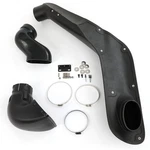 Black Intake Snorkel Kit For 2009 + 5TH Gen Toyota 4RUNNER 4.0L V6 Right Side New. Price: $78.29.
