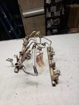 2007-2010 Audi A8 4.2L Fuel Injector Rail Only W/ Lines ID-079133315E Used. Price: $134.99.