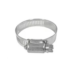 Scott Drake Hose Clamp Fits 1964-1973 Ford Mustang 2" Stainless New. Price: $25.19.