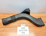 12-18 Oem Bmw F10 F06 F12 F13 Front Left Driver Air Duct Intake Tube N63 Engine Used. Price: $50.00.