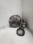 Mkz 2008 Fuel Filler Door Assembly Original Equipment Authentic Oem Used. Price: $41.00.