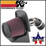 K&n 69-3513TTK Typhoon Cold Air Intake System Fits 2007-2009 Ford Focus 2.0L Gas New. Price: $367.99.