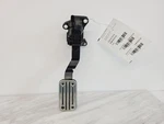 Accelerator Gas Pedal Fits 2016 Accord 571190 Used. Price: $59.10.