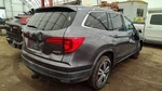 Pilot 2016 Fuel Filler Neck 7103753 Used. Price: $123.40.
